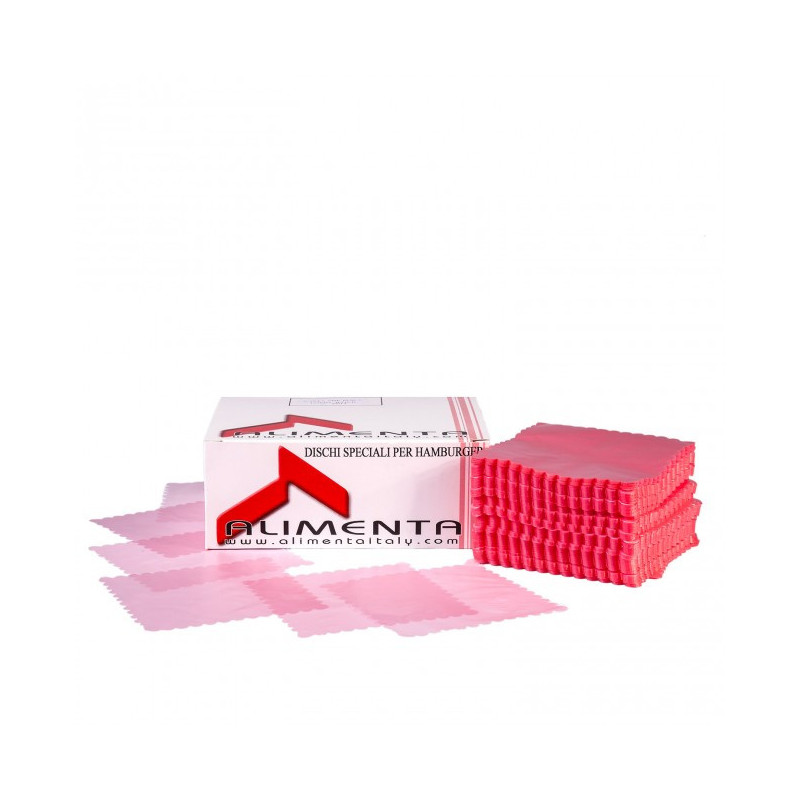 Disco Perlafol Cuadrado 500 gr.